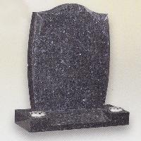 granite headstones