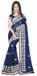 Chiffon Bollywood Sarees