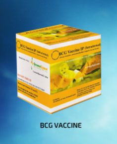 bcg vaccine