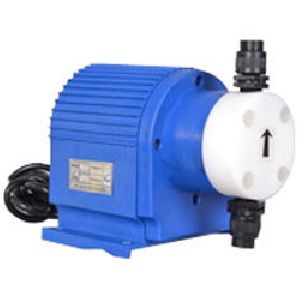 chlorine dosing pump