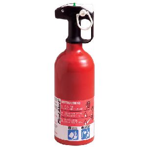 auto fire extinguisher