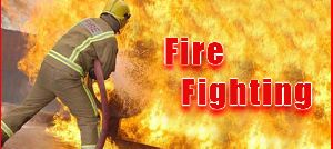 Fire Fighting Services