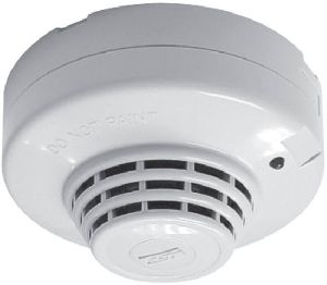 Wired Smoke Detector