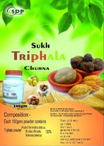 Triphala Churna