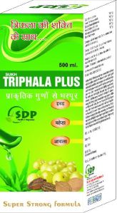 Sukh Triphala Plus