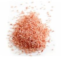 pink himalayan salt