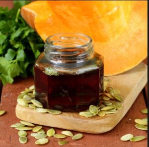 Pumpkin Seed Oil