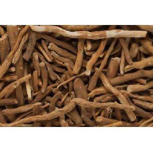 Raw Ashwagandha Roots