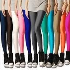 Lycra Leggings