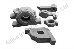 Industrial and Agricultural casting