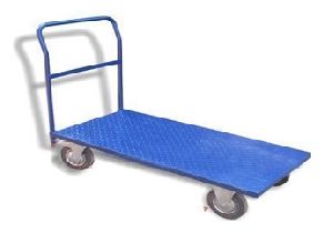 platform hand trolley