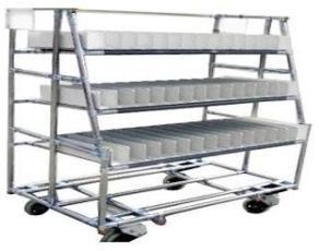 storage trolley