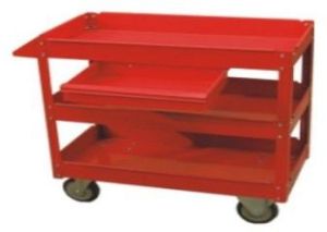 Tool Trolley