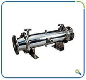 Heat Exchanger