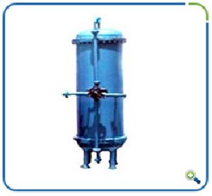 Water Softener