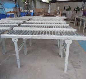 Roller Bed Conveyor