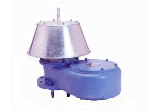 PV Breather Valves