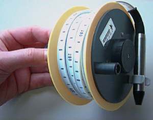 Contact Meter KLL Mini Meter