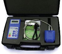 Groundwater Level Measurement Devices