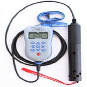 water quality instruments