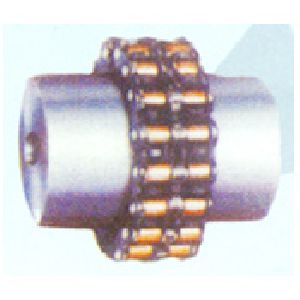 Chain Couplings