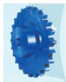 simplex sprocket