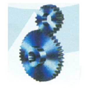 Spur Gears