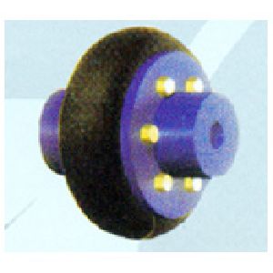 Tyre Cushion Couplings