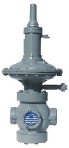 capacity regulator