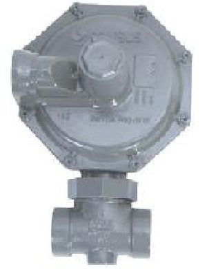 RESIDENTIAL SERVICE REGULATOR