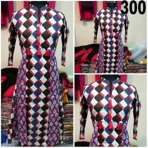 300 Designer Kurti