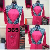 365 Designer Kurti