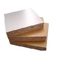 Prelam Particle Board