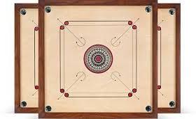 Carrom boards