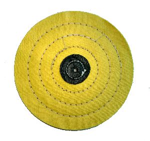 Stitch Buff Imported Yellow