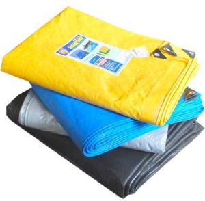 hdpe laminated tarpaulin