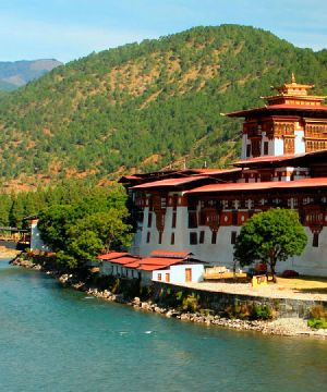 Bhutan Tour Package