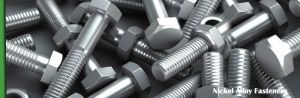 Alloy Fasteners