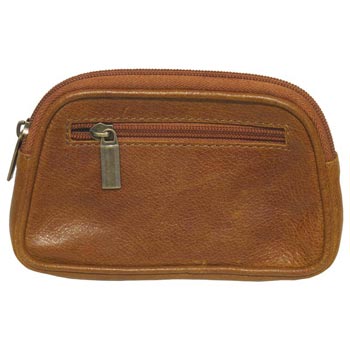 Eco Leather Belt Pouch
