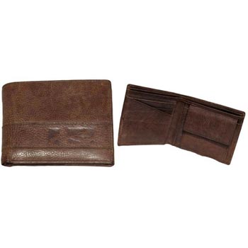 Mens Eco Leather Wallets