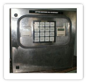 SS Panel for Corrosive Atmosphere
