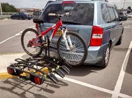 bike carrier