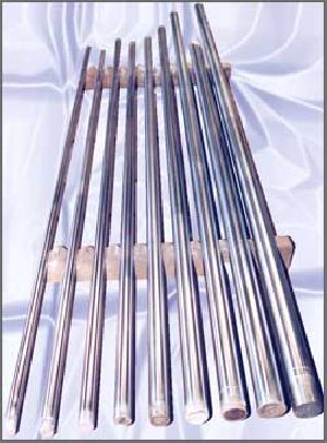 Hard Chrome Plated Rods