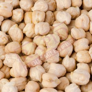 White Chana