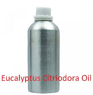 Eucalyptus Citriodora Essential Oil