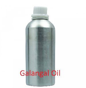 Galangal Essential Oil