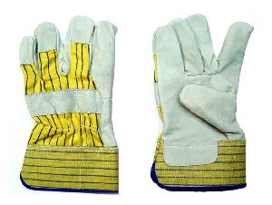 ILF GG 10 safety gloves