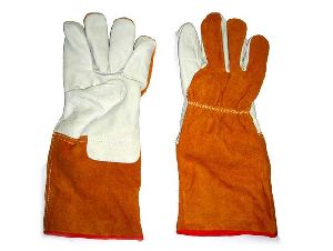 ILF GG 11 safety gloves