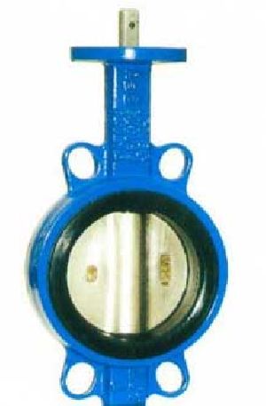 Butterfly Valve