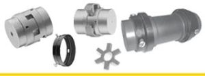 Jaw Flex Couplings